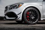Mercedes-AMG CLA45 4Matic 2016 года (NA)